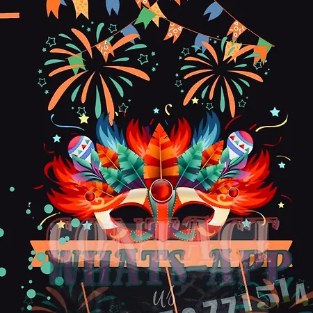 Casa Wolde - For Big Groups Σπίτι διακοπών